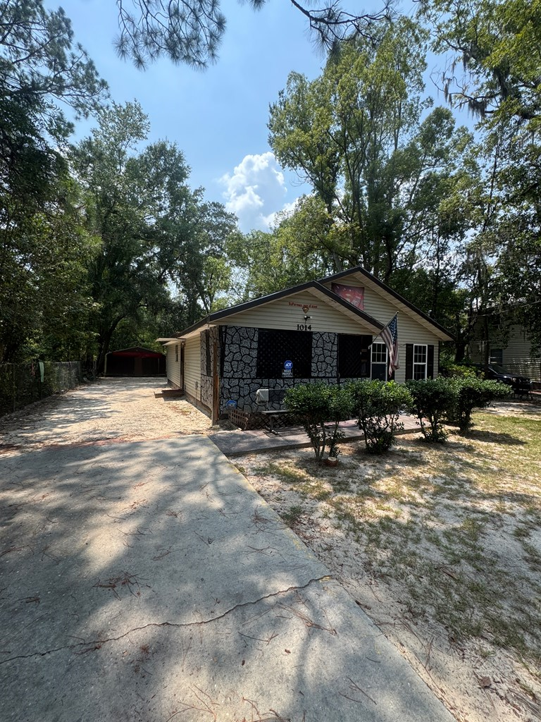 1014 Johnson, Valdosta, GA 31601 - #2