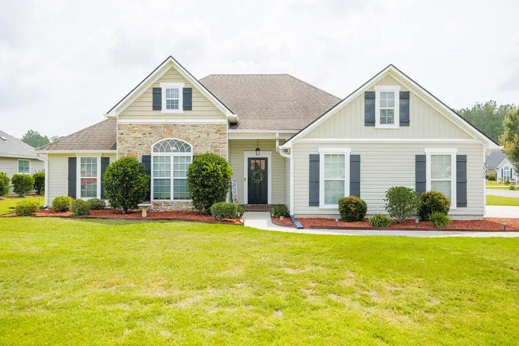3600 Cattle Crossing, Valdosta, GA 31605 - #1