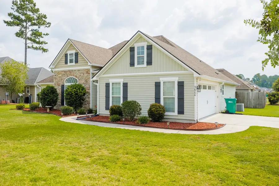 3600 Cattle Crossing, Valdosta, GA 31605 - #3