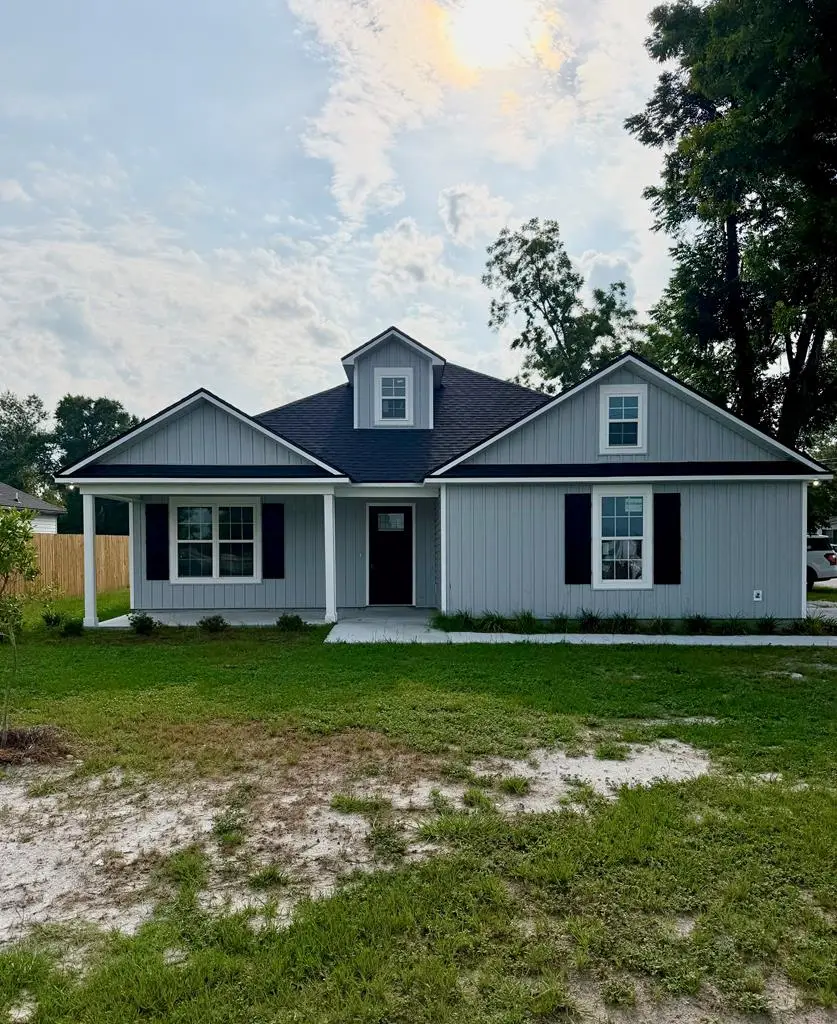 Address Withheld By Seller, Lakeland, GA 31635 - #1