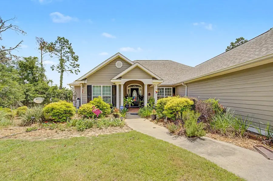 5943 Lake Shore Drive, Naylor, GA 31641 - #2