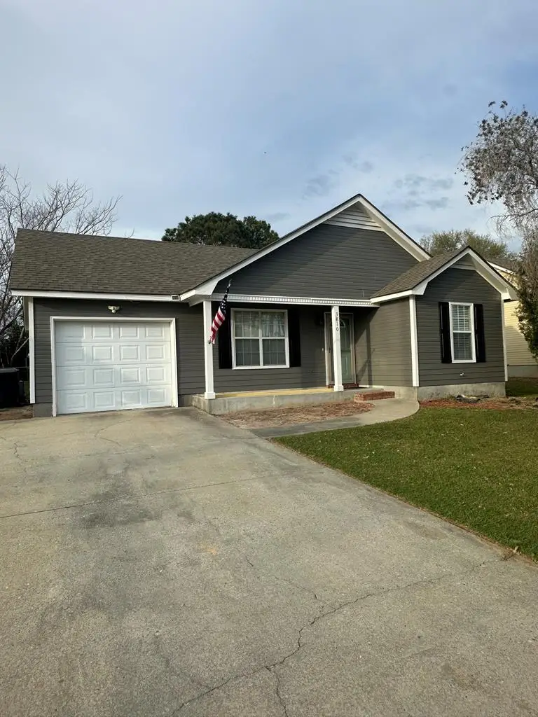 3810 Guest Road, Valdosta, GA 31605 - #1