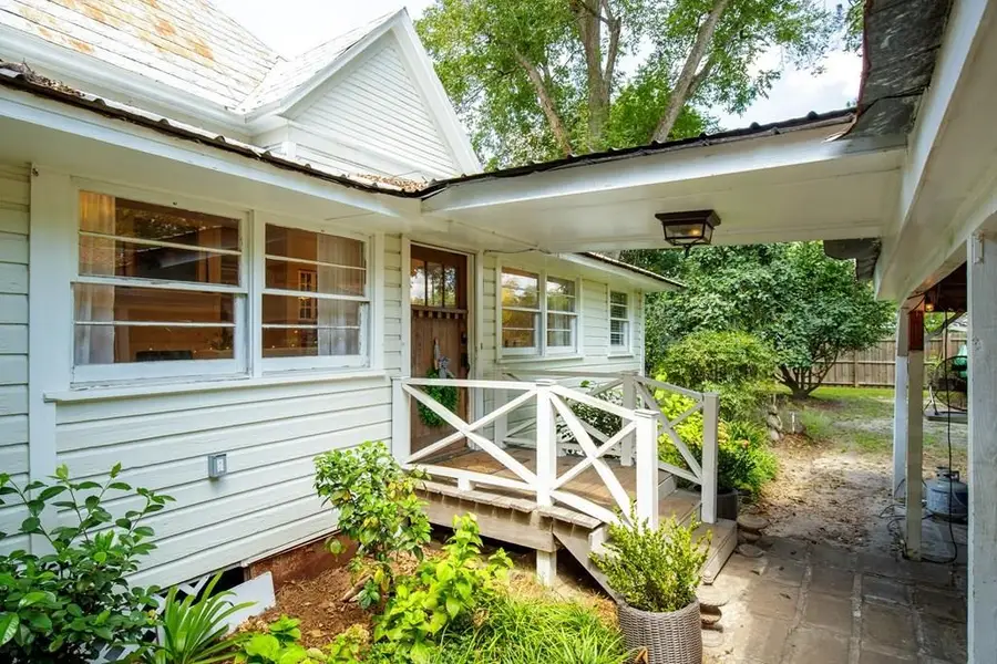401 N Jackson St., Nashville, GA 31639 - #2