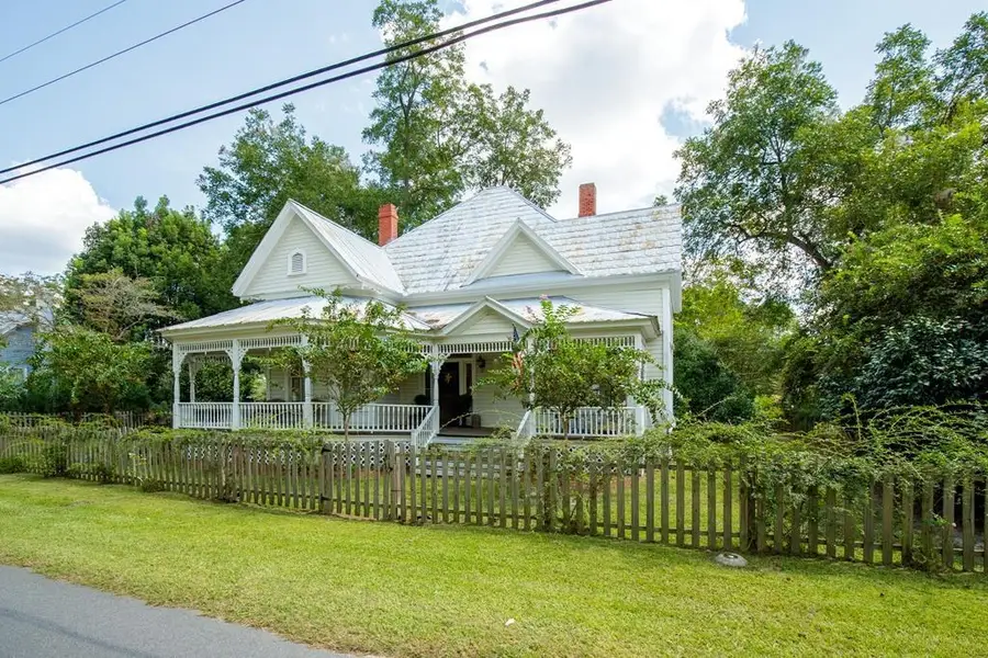 401 N Jackson St., Nashville, GA 31639 - #3