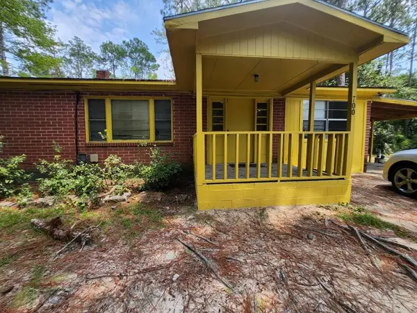 700 Walnut St, Albany, GA 31707
