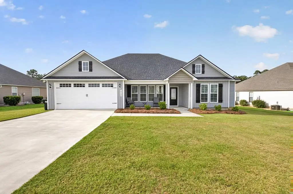 3908 Duke Ct, Valdosta, GA 31605 - #1