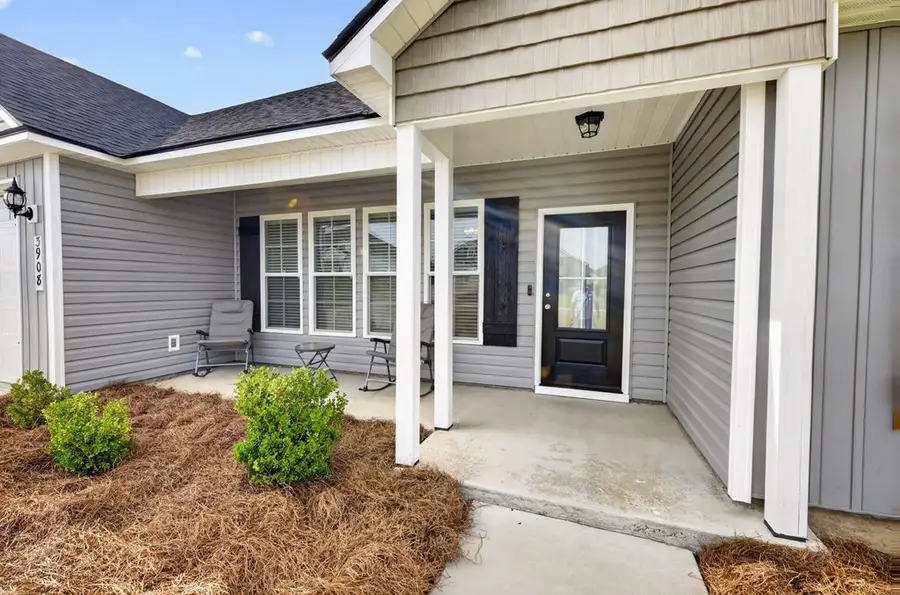 3908 Duke Ct, Valdosta, GA 31605 - #3