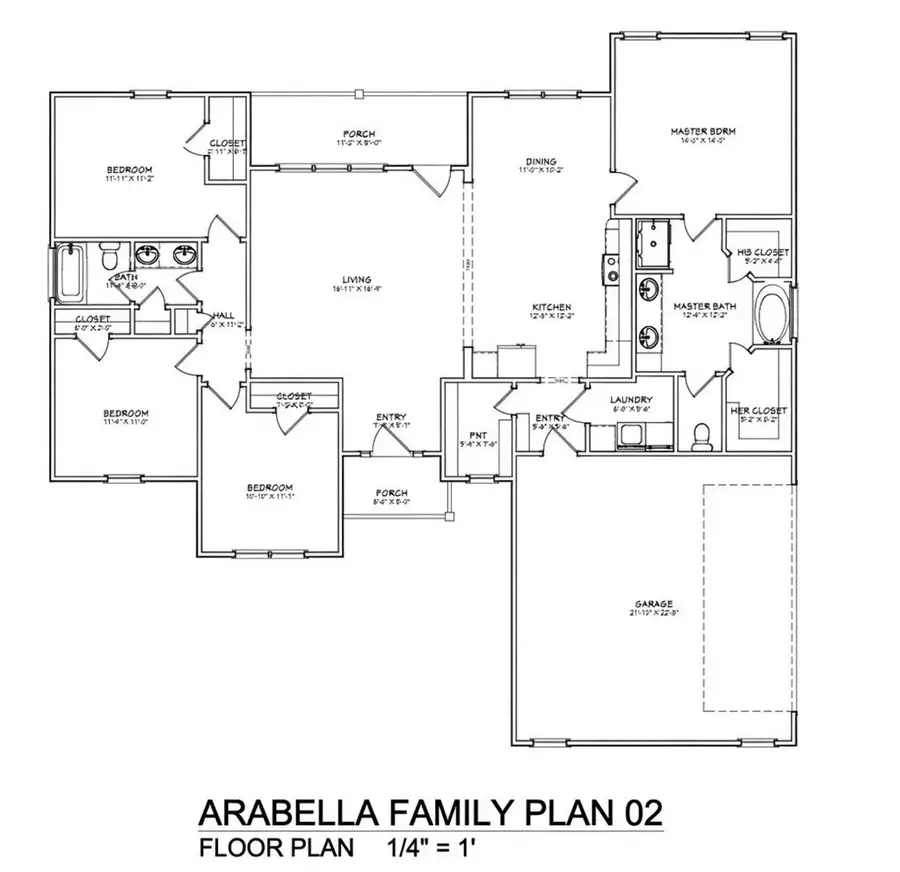 788 E Hwy 37, Lakeland, GA 31635 - #2