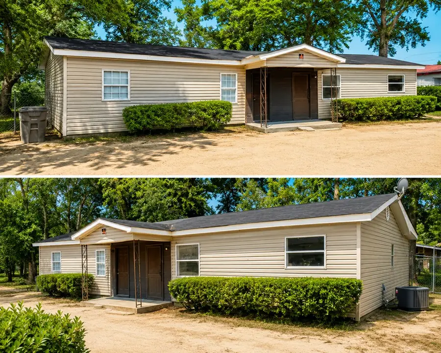 166 N Butler Street #2, Camilla, GA 31730 - #2