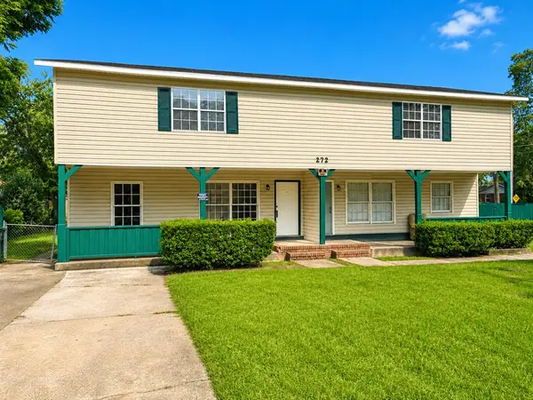 272 N Butler Street #1-3, Camilla, GA 31730