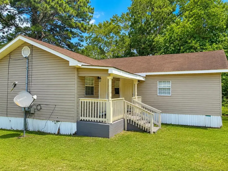 316B E Railroad Street, Pelham, GA 31779 - #2
