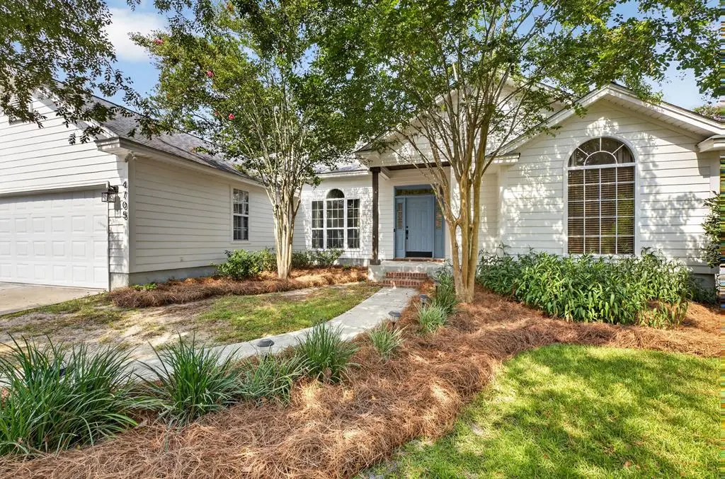 4705 Hummingbird Lane, Valdosta, GA 31602 - #1