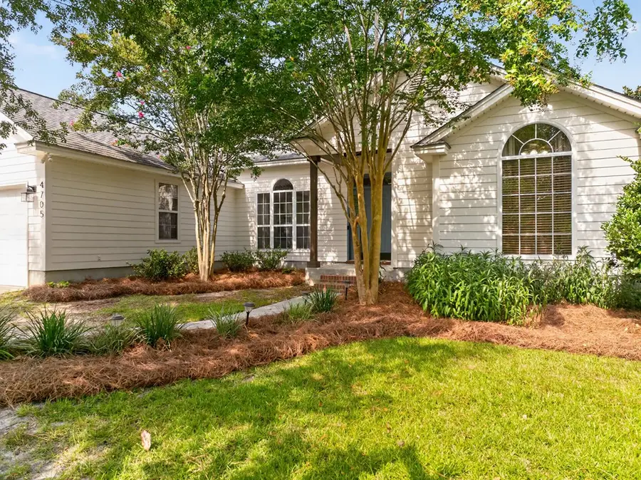 4705 Hummingbird Lane, Valdosta, GA 31602 - #2