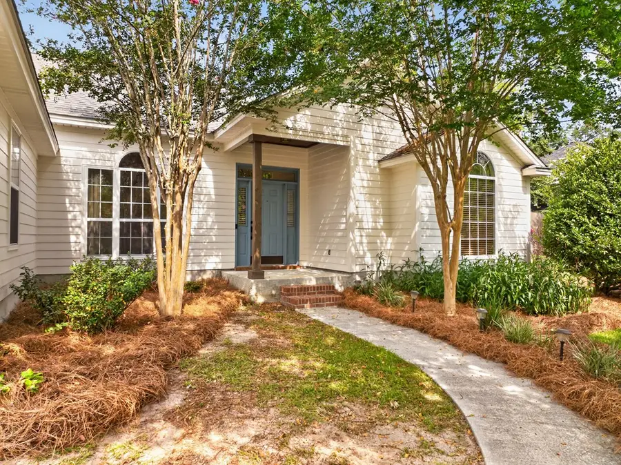 4705 Hummingbird Lane, Valdosta, GA 31602 - #3