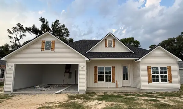 3881 Duchess Ct, Valdosta, GA 31605