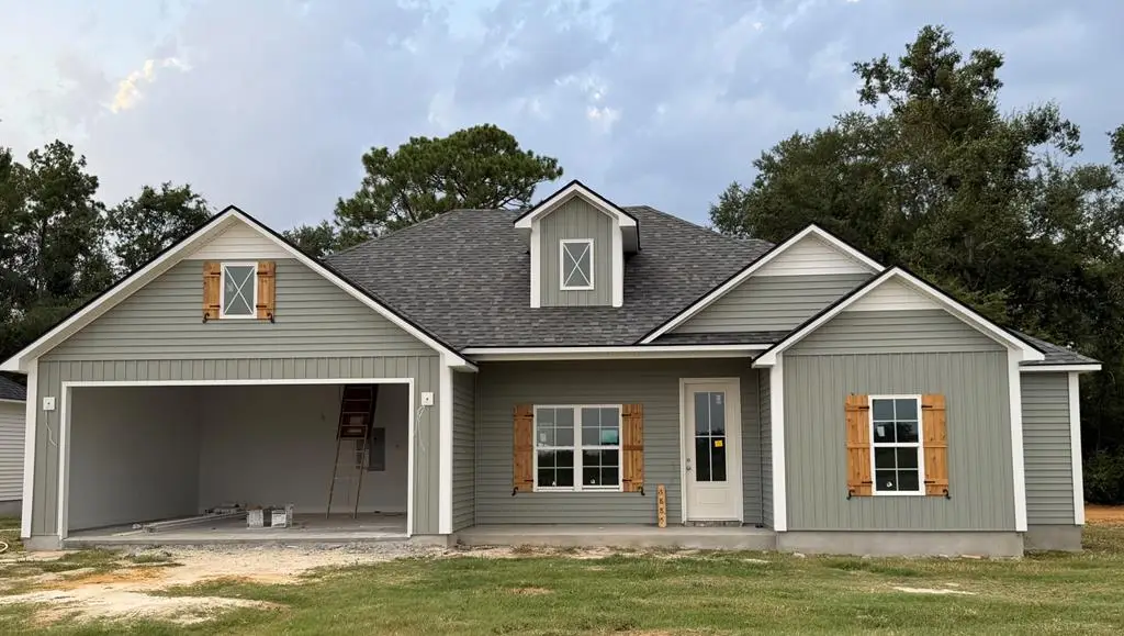 3885 Duchess Ct, Valdosta, GA 31605 - #1