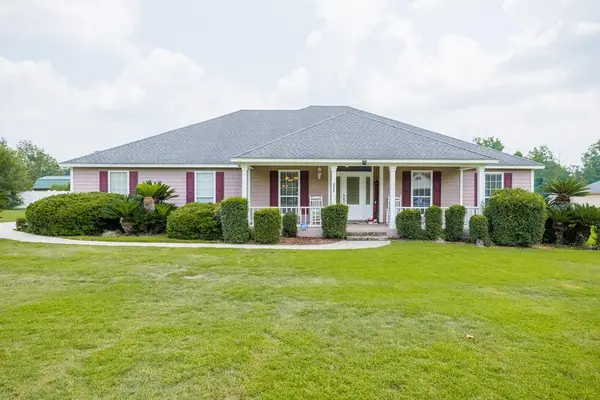 3907 Cross Creek Trail, Valdosta, GA 31605