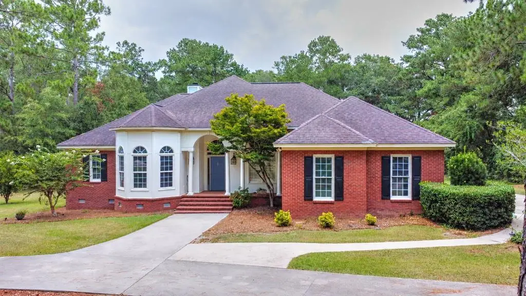 598 Community Church Rd, Adel, GA 31620 - #1