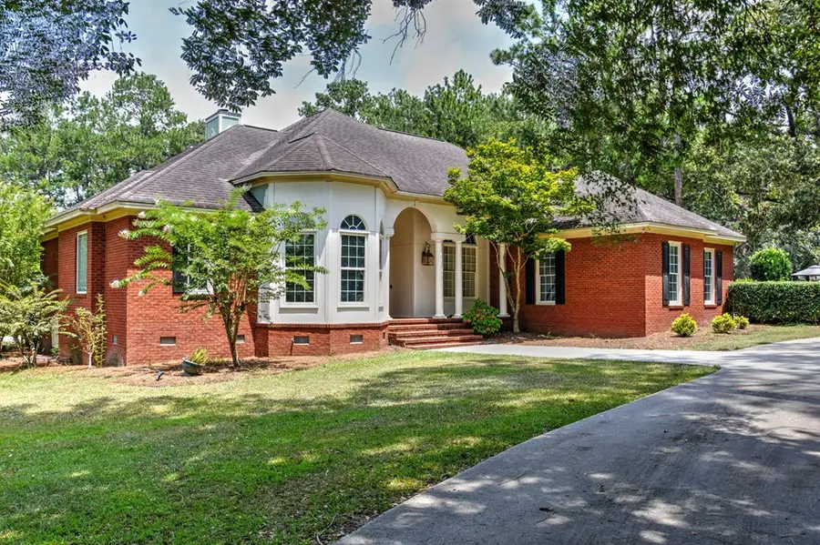 598 Community Church Rd, Adel, GA 31620 - #2