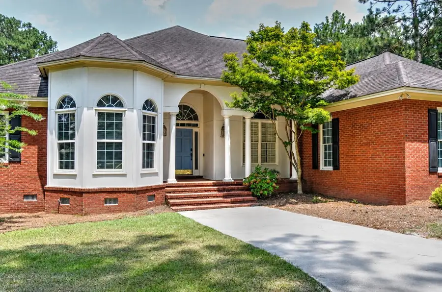 598 Community Church Rd, Adel, GA 31620 - #3