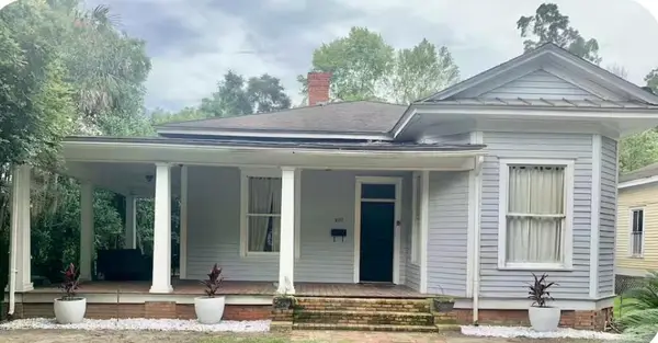 407 Floyd, Valdosta, GA 31601