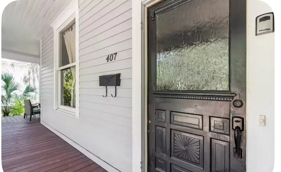 407 Floyd, Valdosta, GA 31601 - #3