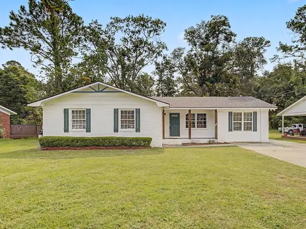 2505 Deborah Dr, Valdosta, GA 31602