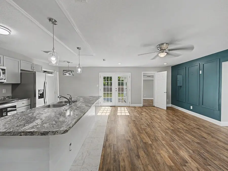 2505 Deborah Dr, Valdosta, GA 31602 - #2
