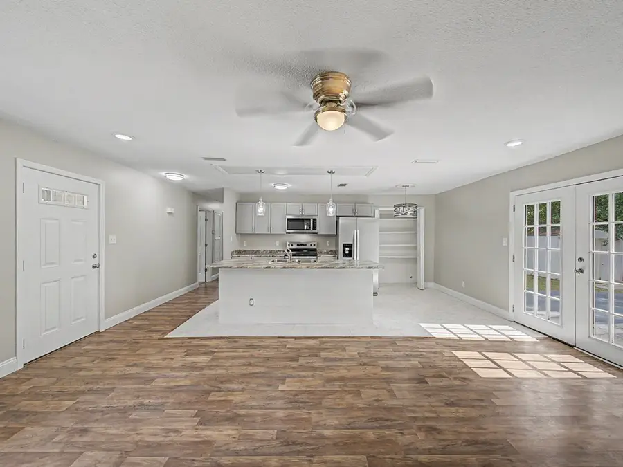 2505 Deborah Dr, Valdosta, GA 31602 - #3