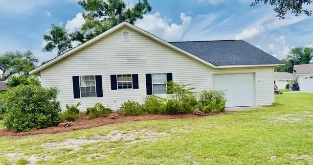 204 Baxley Dr., Lake Park, GA 31636 - #1