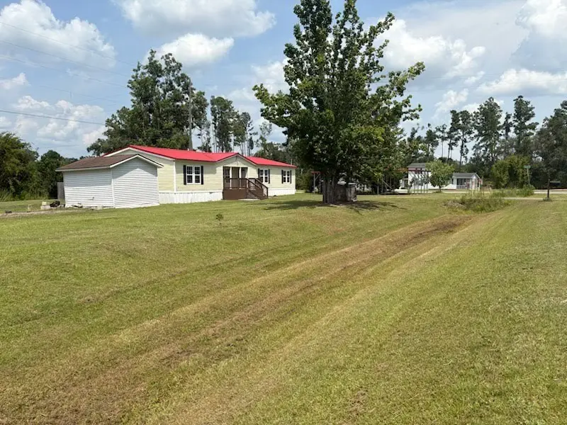 4425 Hickory Grove Rd N, Valdosta, GA 31606 - #3