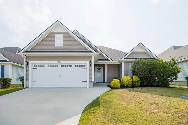 4141 Bright Crk, Hahira, GA 31632
