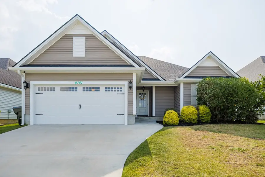 4141 Bright Crk, Hahira, GA 31632 - #2