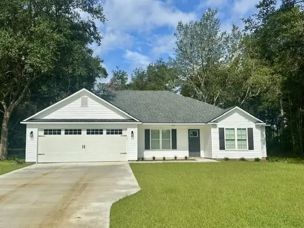 149 Sunflower Trl., Quitman, GA 31643