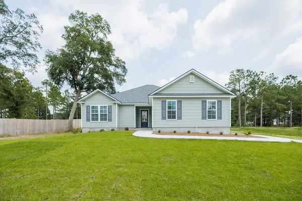 376 Jamar Trl, Quitman, GA 31643