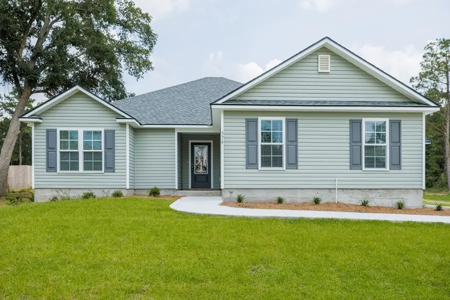 376 Jamar Trl, Quitman, GA 31643 - #2