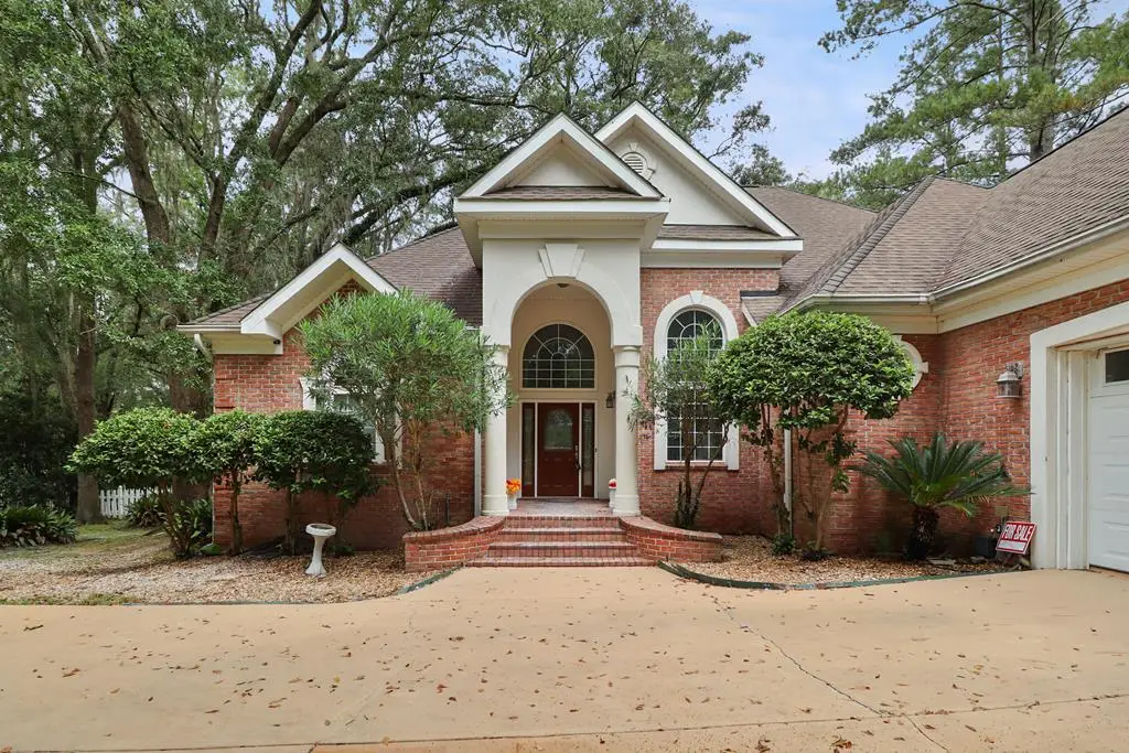 4405 Plantation Crest Rd., Valdosta, GA 31602 - #1