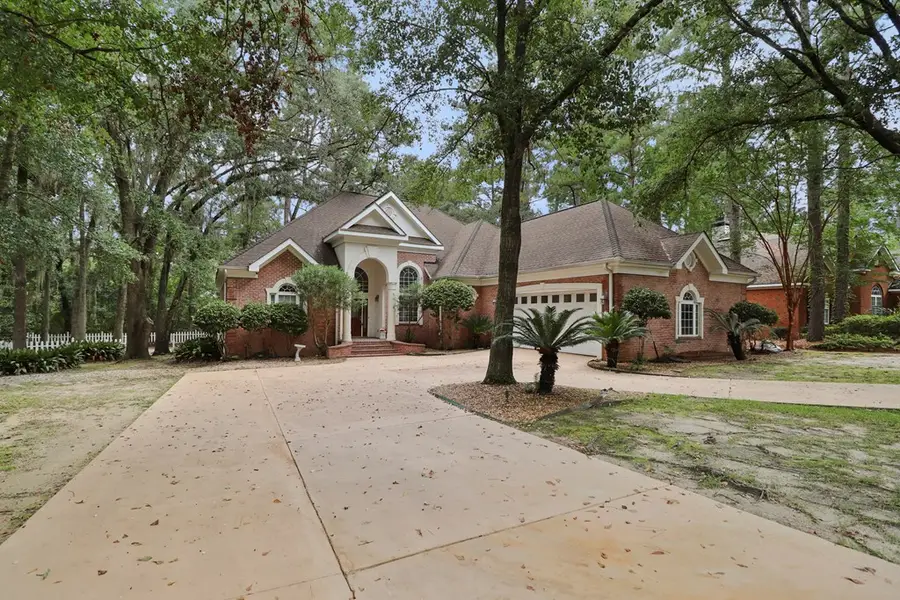 4405 Plantation Crest Rd., Valdosta, GA 31602 - #2