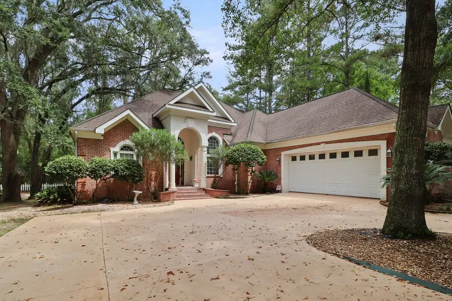 4405 Plantation Crest Rd., Valdosta, GA 31602 - #3