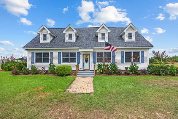 412 Shiloh, Ray City, GA 31645