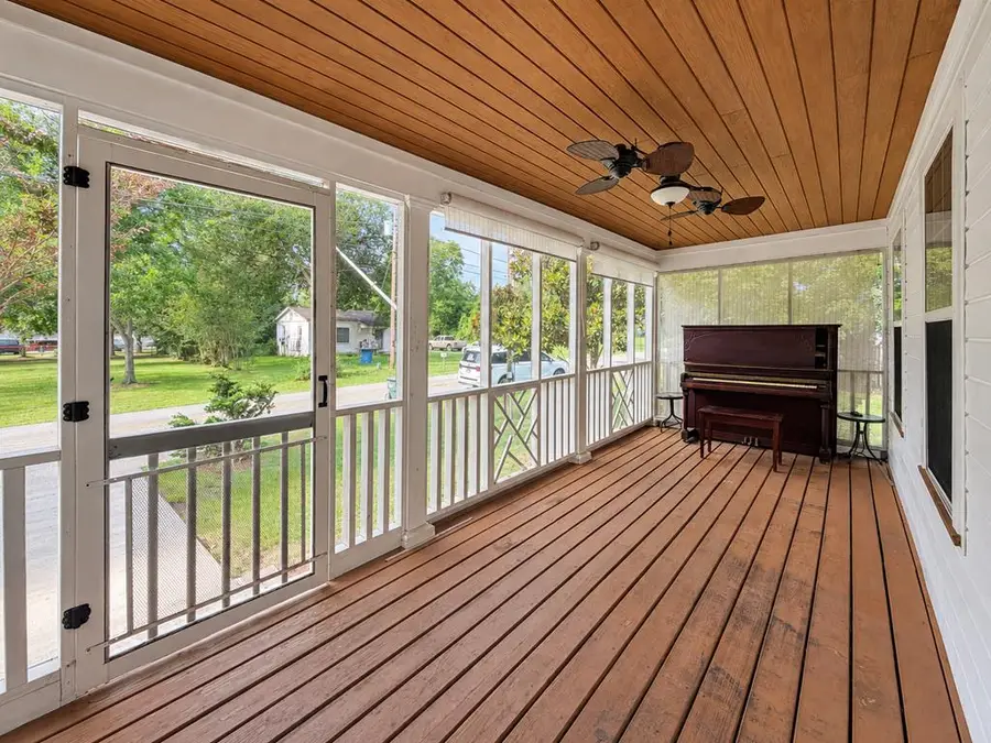 3065 E Anderson, Pavo, GA 31778 - #2