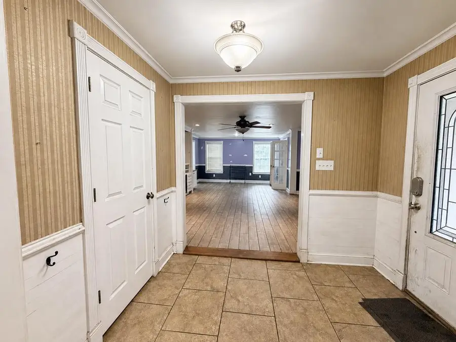 3065 E Anderson, Pavo, GA 31778 - #3