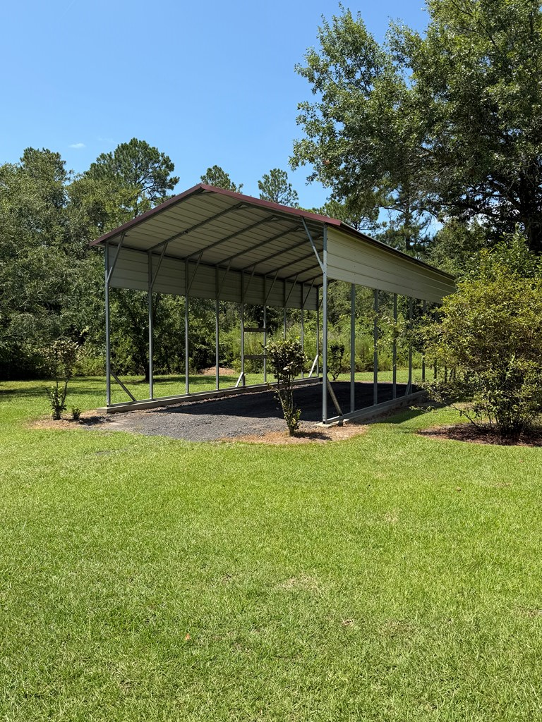 5900 Old Valdosta Rd, Nashville, GA 31639 - #2
