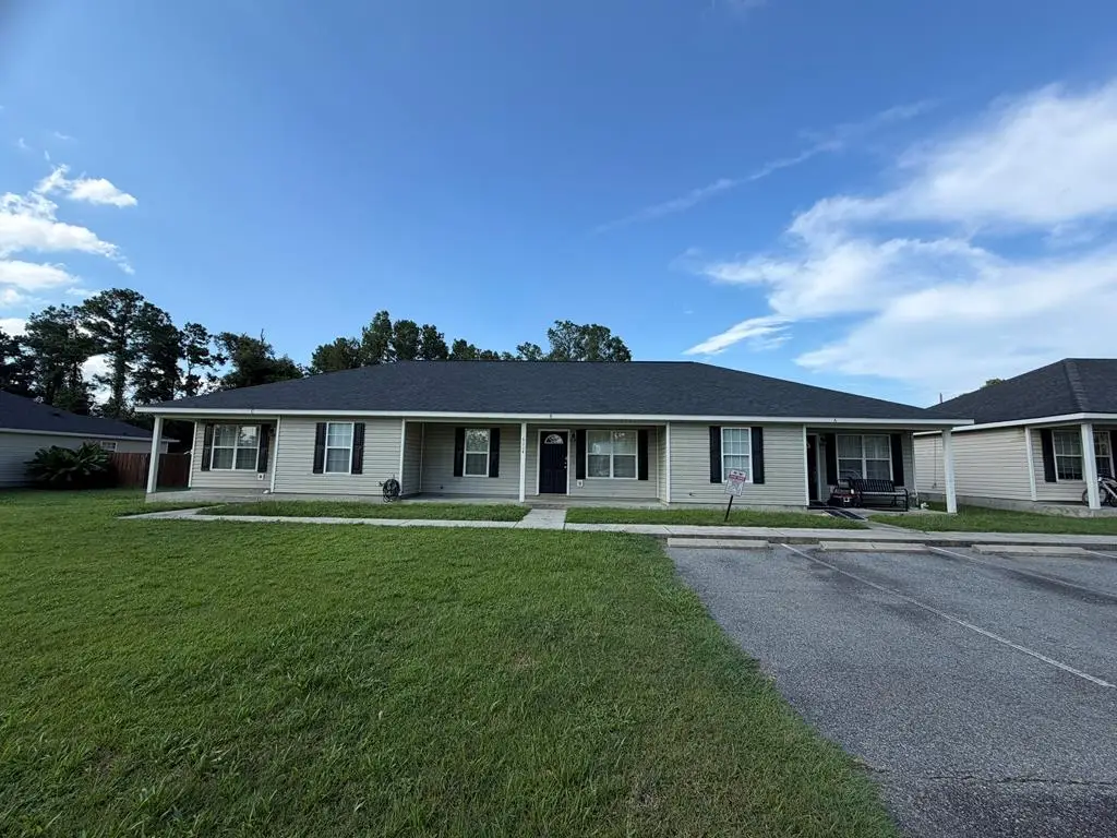 6004 Susan Circle #3, Valdosta, GA 31605 - #1