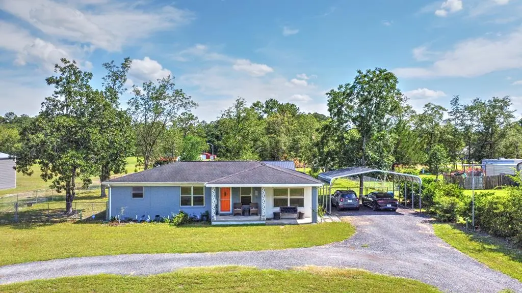 604 E Waring Street, Waycross, GA 31501 - #1