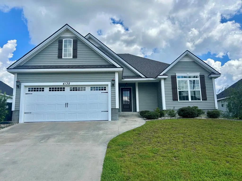 4138 Nelson Hill Pl, Hahira, GA 31632 - #1