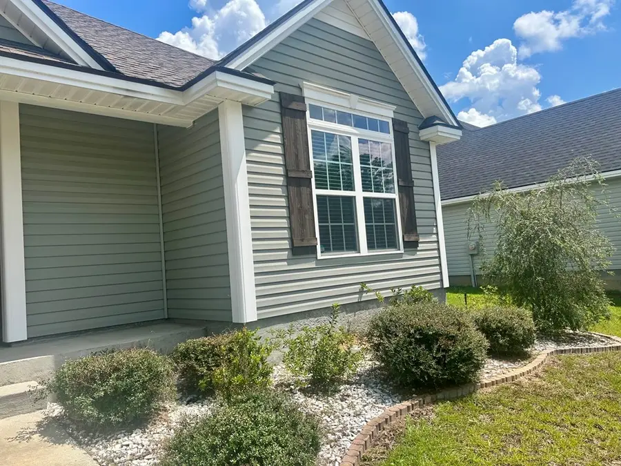 4138 Nelson Hill Pl, Hahira, GA 31632 - #2