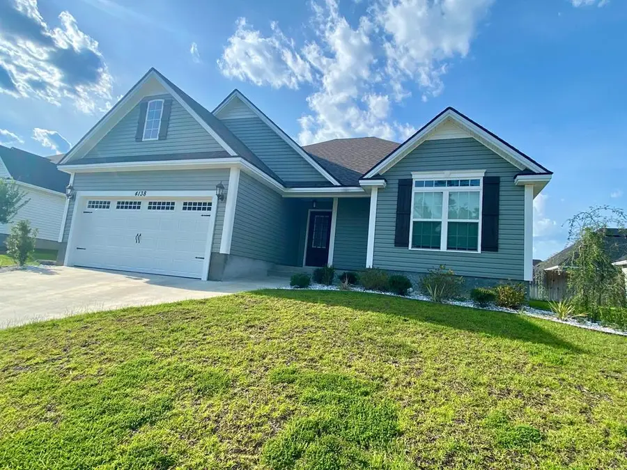 4138 Nelson Hill Pl, Hahira, GA 31632 - #3
