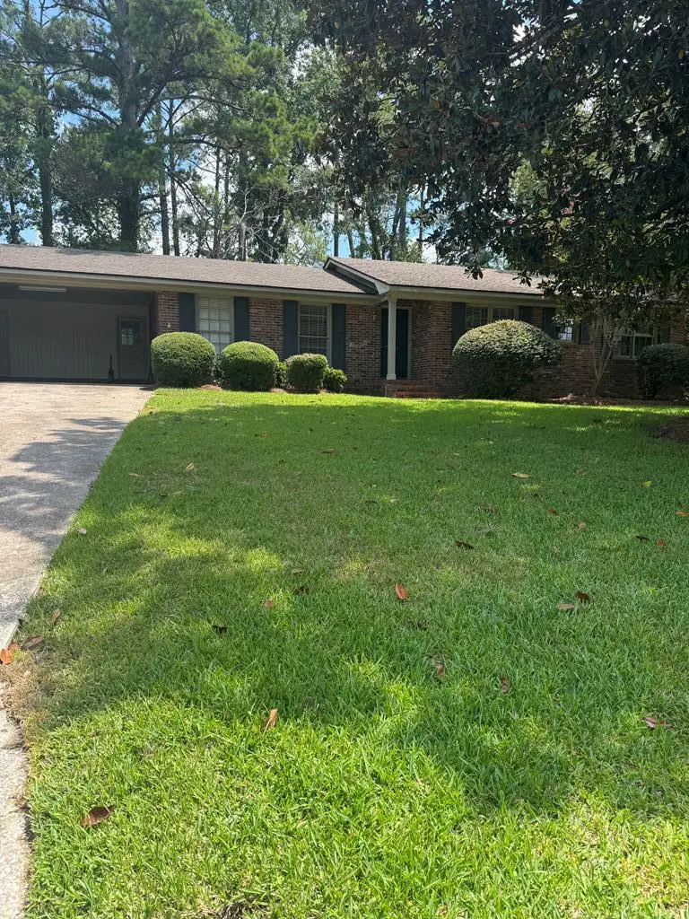 2317 Park Lane, Valdosta, GA 31602 - #1