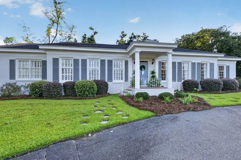 406 Terrace Blvd, Valdosta, GA 31602 - #1